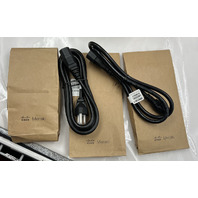 LOT OF 9 CISCO MERAKI MT SENSORS & MV12WE SECURITY CAMERA ALL UNCLAIMED