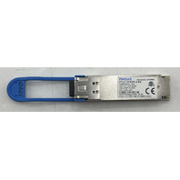 LOT OF 2 FINISAR FTLC1151RDPL2-BZ 100GBASE-LR4 CLASS 1 TRANSCEIVER