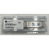 CHAMPION ONE 100GQSFP28E-LR4 100G LR4 QSFP28 10KM SM LC TRANSCEIVER MODULE