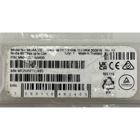 NVIDIA MMA1Z00-NS400 400GBPS UP TO 50M OPTICAL TRANSCEIVER CLASS 1M