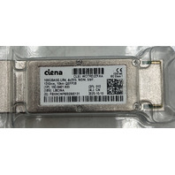 CIENA 160-9401-900 100GBASE-LR4 4X25G WDM SMF QSFP28 1310NM 10KM TRANSCEIVER