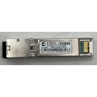 CALIX 100-05643 BVL3BCEFAA XGS-PON OLT N2 40K ITEMP CLASS 1 LASER TRANSCEIVER
