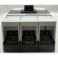 SIEMENS TYPE HMG CIRCUIT BREAKER HMX3T800  800 AMP 600V 3PH MOLDED CASE VL