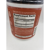 ANCIENT NUTRITION MULTI COLLAGEN PROTEIN 16.2OZ 459G 45 SERVINGS EXP 08