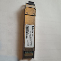 TELLABS 81.11T-X FPGPON-IT XFP GPON 2.5G/1.25G B+ I-TEMP TRANSCEIVER