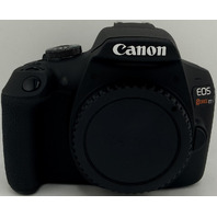 CANON EOS REBEL T7 2727C002 EF-S 18-55MM IS II DIGITAL SLR CAMERA - BODY ONLY