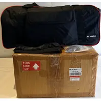 FLYCAM FLCM-FLN-750N FLOWLINE 750N STABILIZING CAMERA SUPPORT VEST 33-41LBS CAP.