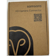 SAMSARA HW-CM-AHD1 HD CAMERA CONNECTOR