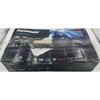 PANASONIC DP-UB820 4K BLU-RAY PLAYER WITH DOLBY VISION HI-RES AUDIO