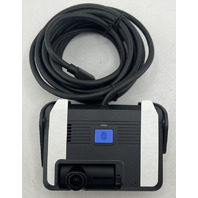 SAMSARA DUAL-FACING AI DASH CAM CM34 1080P FLEET CAMERA BLACK