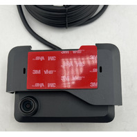 SAMSARA DUAL-FACING AI DASH CAM CM34 1080P FLEET CAMERA BLACK