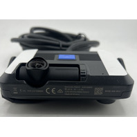 SAMSARA DUAL-FACING AI DASH CAM CM34 1080P FLEET CAMERA BLACK