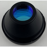 OMTECH FMM-RS17-00 175X175MM F-THETA FIELD LENS FOR FIBER LASER CUTTING MACHINE