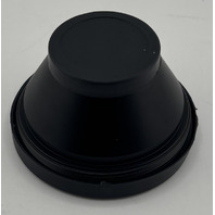 OMTECH FMM-RS17-00 175X175MM F-THETA FIELD LENS FOR FIBER LASER CUTTING MACHINE