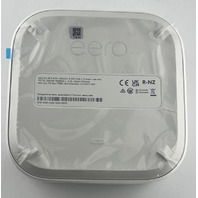 EERO PRO 6E S010001 TRI-BAND MESH WI-FI ROUTER 27W USB-C