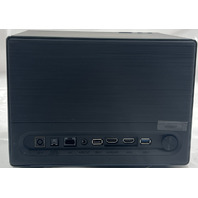 HISENSE C1 SMART MINI PROJECTOR 4K PURE COLOR LASER UHD WITH SOUND BY JBL