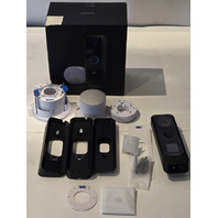 UBIQUITI NETWORKS G4 DOORBELL AND CHIME PROFESSIONAL POE KIT