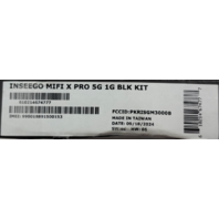 INSEEGO MIFI X PRO 5G MOBILE HOTSPOT
