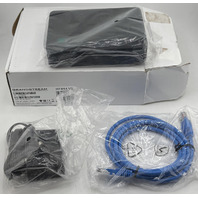 GRANDSTREAM HT814-V2 961-00092-11A004 NAT ROUTER 2 GIGE 4 FXS