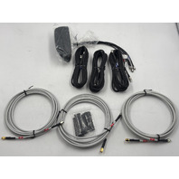 SIERRA WIRELESS 6-IN-1 SHARKFIN ANTENNA 6001197 AIRLINK ANTENNA