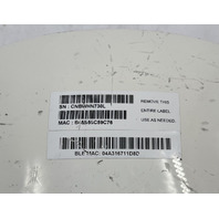 LOT OF 3 ARUBA APIN0325 UNIFIED ACCESS POINTS JW186A AP-325