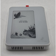 PELICAN TC2 CONNECTED TOUCHSCREEN THERMOSTAT HUMIDITY CONTROL