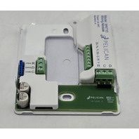 PELICAN TC2 CONNECTED TOUCHSCREEN THERMOSTAT HUMIDITY CONTROL