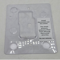 PELICAN TC2 CONNECTED TOUCHSCREEN THERMOSTAT HUMIDITY CONTROL