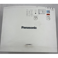 PANASONIC PT-VMZ51 U7 5200-LUMEN LASER LCD PROJECTOR WUXGA 86 HRS W/PELICAN CASE