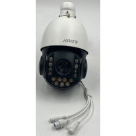 HXVIEW BU-H800 4K WIFI SMART PTZ OUTDOOR SECURITY CAMERA