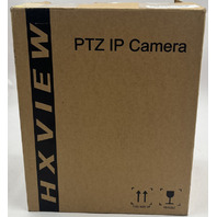 HXVIEW BU-H800 4K WIFI SMART PTZ OUTDOOR SECURITY CAMERA
