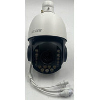 HXVIEW BU-H800 4K WIFI SMART PTZ OUTDOOR SECURITY CAMERA 
