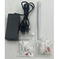 HXVIEW BU-H800 4K WIFI SMART PTZ OUTDOOR SECURITY CAMERA 