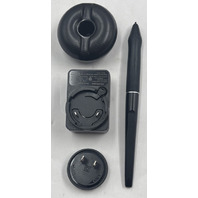 HUION KAMVAS 16 2021 GRAPHICS DRAWING TABLET