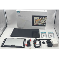 HUION KAMVAS 16 2021 GRAPHICS DRAWING TABLET