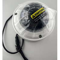 GW SECURITY GW-807602M 8MP POE DOME IP SECURITY CAMERA