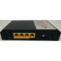 PRONTO NETWORKS PC-61C4-MW6 5G WIFI 6 CAT-4 4-PORT GBE LTE CELLULAR ROUTER
