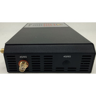 PRONTO NETWORKS PC-61C4-MW6 5G WIFI 6 CAT-4 4-PORT GBE LTE CELLULAR ROUTER