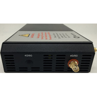 PRONTO NETWORKS PC-61C4-MW6 5G WIFI 6 CAT-4 4-PORT GBE LTE CELLULAR ROUTER
