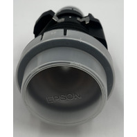 EPSON ELPLW08 WIDE-THROW ZOOM LENS FOR EB-PU2010 AND EB-PU2100/PU2200 PROJECTORS