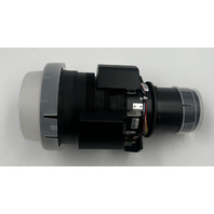 EPSON ELPLW08 WIDE-THROW ZOOM LENS FOR EB-PU2010 AND EB-PU2100/PU2200 PROJECTORS