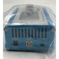 SPOOKY2 XM RIFE MACHINE GENERATOR W/ SPOOKY2 REMOTE V2.0