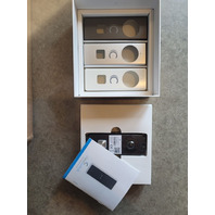 CLARE CONTROLS WIFI VIDEO DOORBELL CAMERA CVP-B2DB50-0DIW