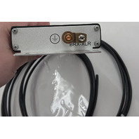 POSITRON BRX-XLR-2 BROADBAND REACH EXTENDER SA 2-PR ADSL2+ LN EXT