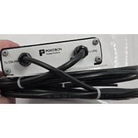 POSITRON BRX-XLR-2 BROADBAND REACH EXTENDER SA 2-PR ADSL2+ LN EXT