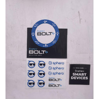 SPHERO 920-0600 BOLT+ CODING & AI LEARNING ROBOT SMART DEVICE