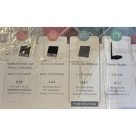 WEBOOST 470144 HOME MULTIROOM FIVE-BAND CELLULAR SIGNAL BOOSTER KIT