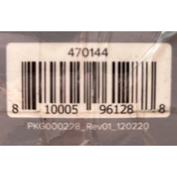 WEBOOST 470144 HOME MULTIROOM FIVE-BAND CELLULAR SIGNAL BOOSTER KIT