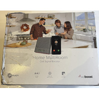 WEBOOST 470144 HOME MULTIROOM FIVE-BAND CELLULAR SIGNAL BOOSTER KIT