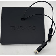 TWRAPS TSLA-M3Y-MAGSAFE1 MAGSAFE COMPATIBLE CHARGER 2017-2020 TESLA MODEL 3/Y